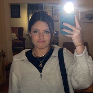 Meet your Posher, Tali